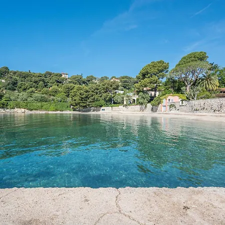 Chic Et Cosy Villefranche-sur-Mer