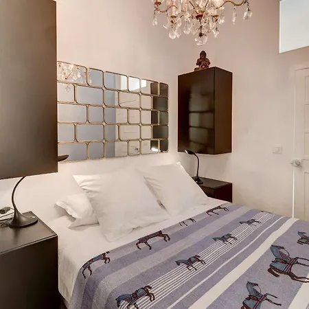 Apartment Chic Et Cosy